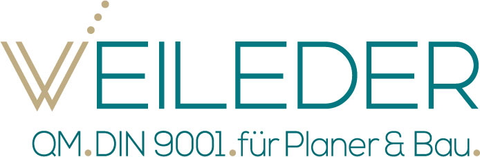 Weileder-QM Logo