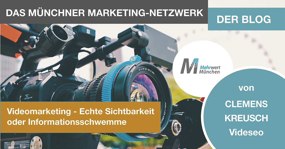 Videomarketing - Clemens Kreusch