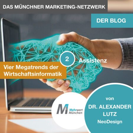 Megatrend Assistenz