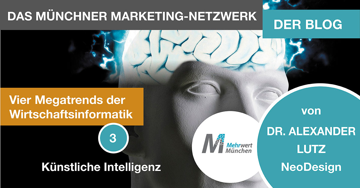 Megatrend KI