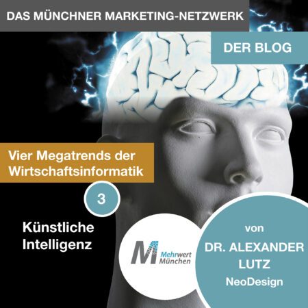 Alexander Lutz Megatrends Teil 3