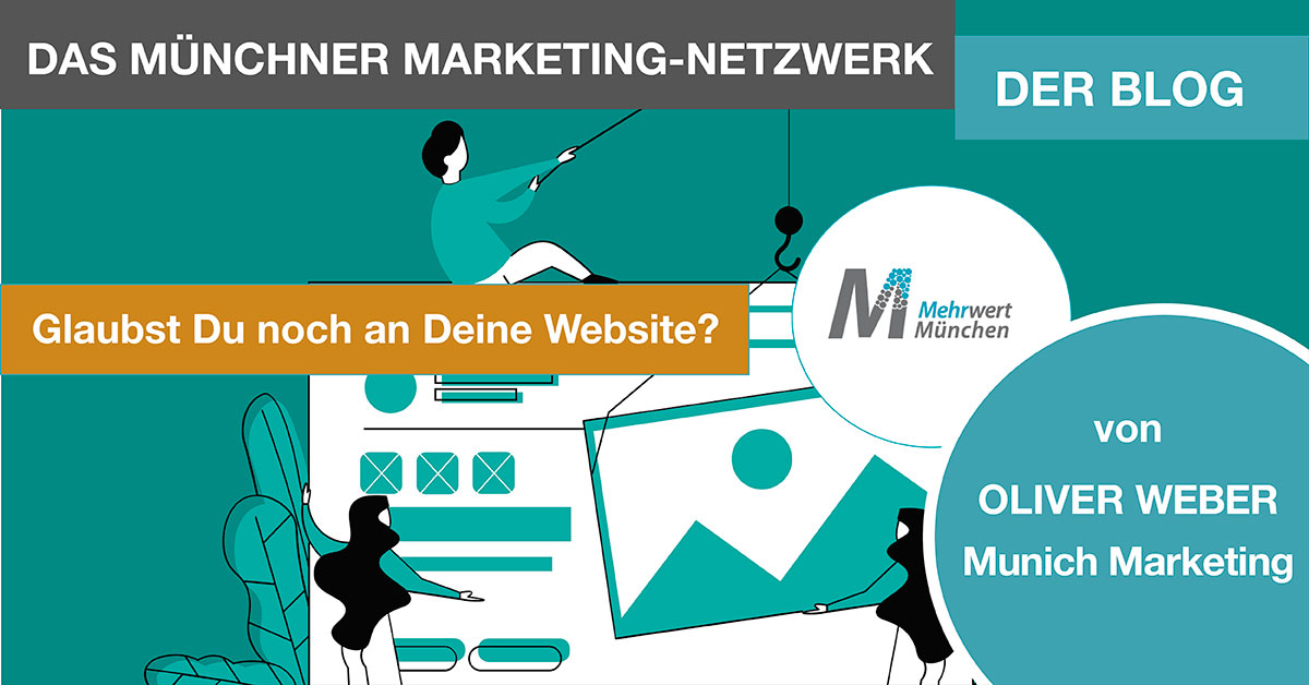 Oliver Weber Marketing