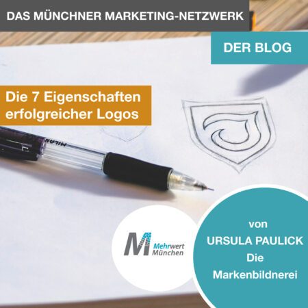 Paulick Logo Gestaltung