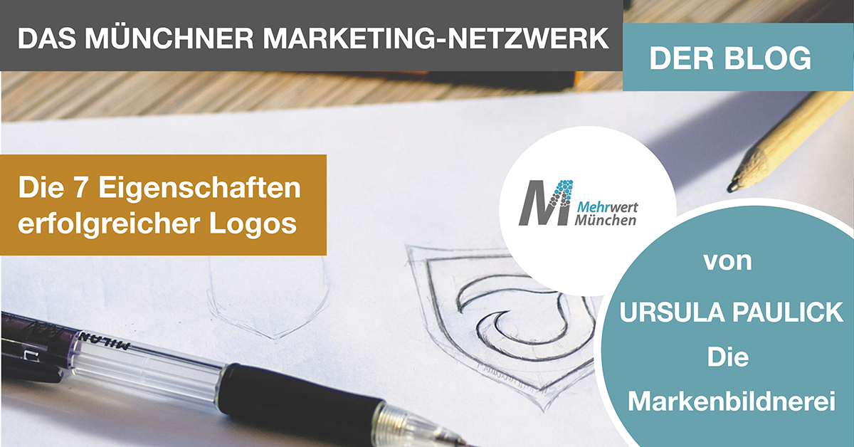 Paulick Logo Gestaltung